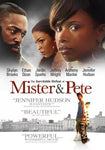 The Inevitable Defeat of Mister & Pete [DVD]