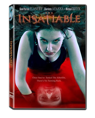 The Insatiable [DVD]