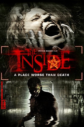 The Inside [DVD]