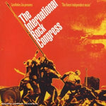 The International Rock Congress [Audio CD] Various