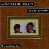 The Interview [Audio CD] Everything But the Girl and Ben Watt