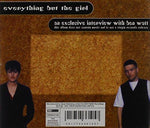 The Interview [Audio CD] Everything But the Girl and Ben Watt