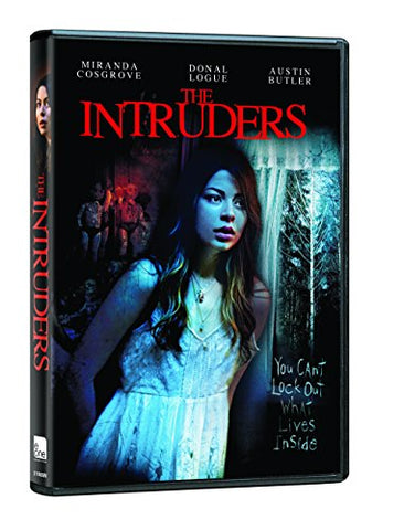 The Intruders [DVD]