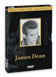 The James Dean Story / The Bells of Cockaigne / Hill Number One / I Am A Fool [DVD]