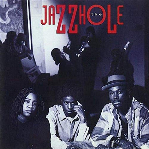 The Jazzhole [Audio CD] [Audio CD]