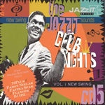 The Jazzit Club Nights.. [Audio CD] Various Artists