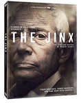 The Jinx: The Life and Deaths of Robert Durst [DVD]