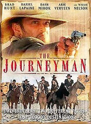 The Journeyman [DVD]