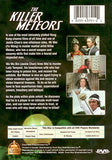 The Killer Meteors [DVD]