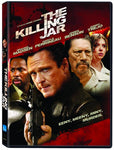 The Killing Jar [DVD]