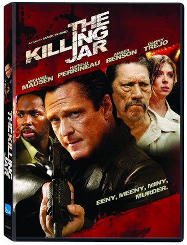 The Killing Jar [DVD]