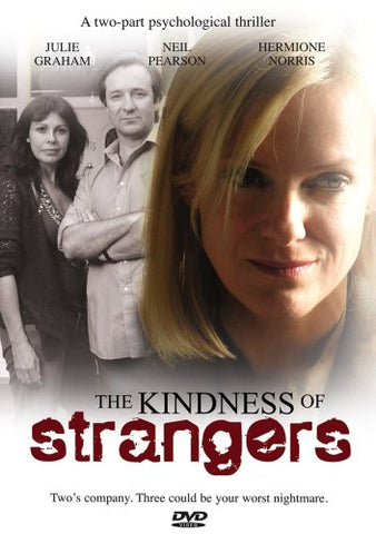 The Kindness of Strangers: Epi [DVD]
