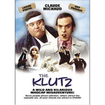 The Klutz (Bilingual) [DVD]