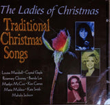 The Ladies of Christmas: Traditional Christmas Songs [Audio CD] Various Artists