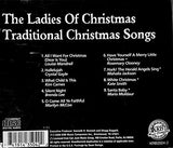 The Ladies of Christmas: Traditional Christmas Songs [Audio CD] Various Artists
