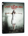 The Last Exorcism, Part II / Le Dernier Exorcisme 2 (Bilingual) [DVD]