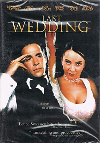The Last Wedding [DVD]
