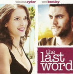 The Last Word [DVD]