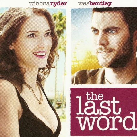 The Last Word [DVD]