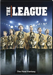 The League Season 7 [DVD]