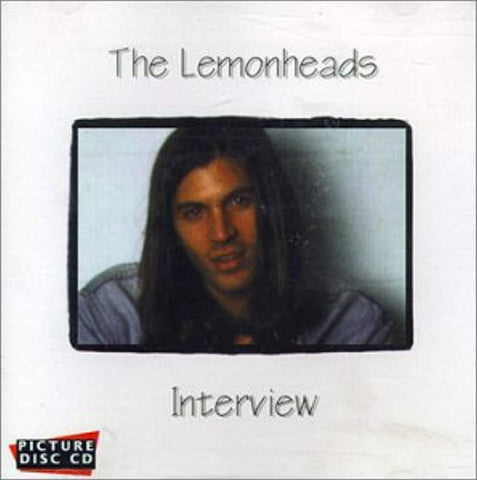 The Lemonheads: Interview [Audio CD] The Lemonheads