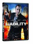 The Liability [DVD]