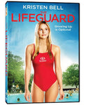 The Lifeguard [DVD]