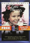 The Little Princess [DVD]