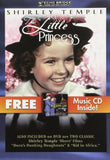 The Little Princess [DVD]