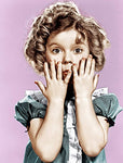 THE LITTLE PRINCESS SHIRLEY TEMPLE