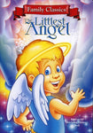 The Littlest Angel [DVD]