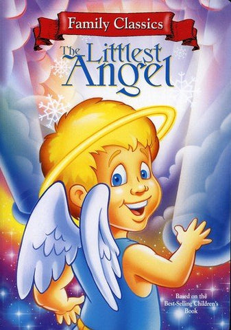 The Littlest Angel [DVD]