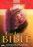 THE LIVING BIBLE MOVIE [DVD]