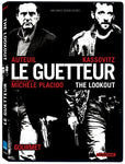 The Lookout // Guetteur, Le (Version française) [DVD]