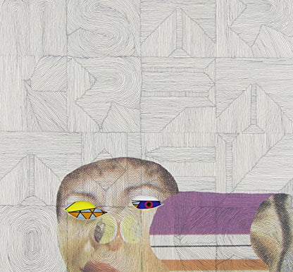 THE LOOKS [Audio CD] MSTRKRFT