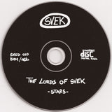 The Lord of the svek - Stars [Audio CD] Various Artists