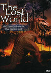 The Lost World [DVD]