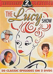 The Lucy Show - 20 Classic Episodes [DVD]