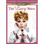 The Lucy Show: Volume 1 [DVD]