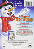 The Magical Snowman and Friend [DVD]