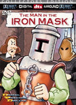 The Man in the Iron Mask [DVD]