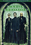 The Matrix Reloaded (Widescreen edition) [DVD]