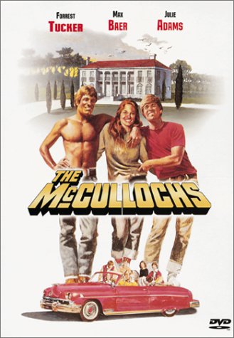 The McCullochs (Widescreen/Full Screen) [DVD]