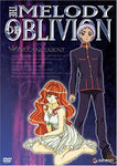 The Melody of Oblivion: V1 Arrangement (ep.1-4) [DVD]