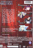 The Melody of Oblivion: V.2 Monotone (ep.5-8) [DVD]