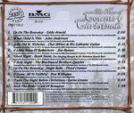 The Men of Country Christmas [Audio CD] Various Artists