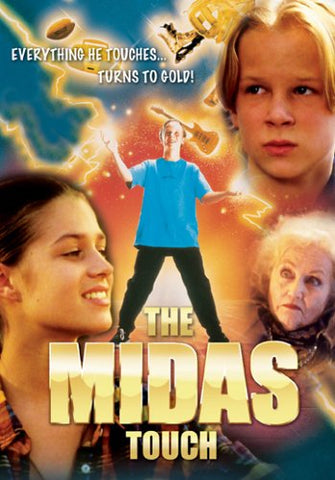 The Midas Touch [DVD]