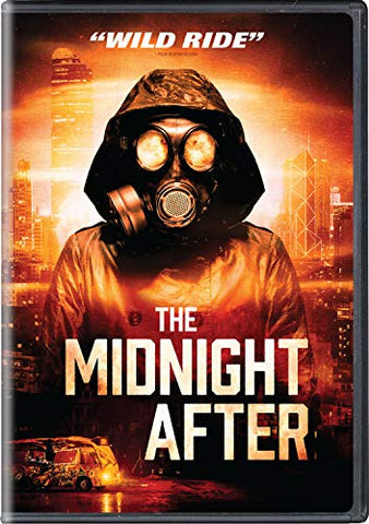 The Midnight After^Midnight After, The [DVD]