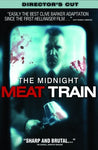 The Midnight Meat Train: Director's Cut [DVD]