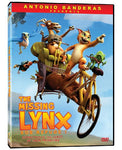 The Missing Lynx: SOS Refuge! [DVD]